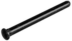 69-70 Mustang Door Hinge Pin Long