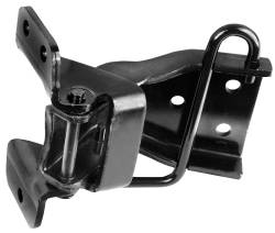 69-70 Mustang Door Hinge Lower Left Hand