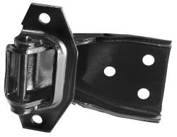 69-70 Mustang Door Hinge Upper Left Hand
