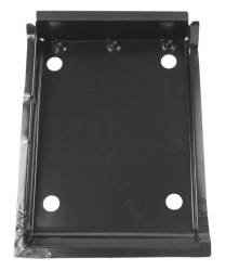65-68 Mustang Left Hand Reinforcement Box