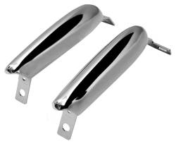 67-68 Mustang Front Bumper Guard