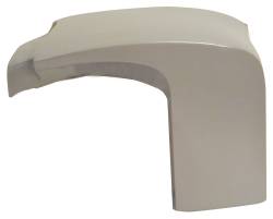 69 Mustang Quarter Panel Extension Left Hand Fastback