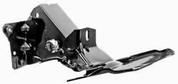 70 Mustang Brake Pedal Support