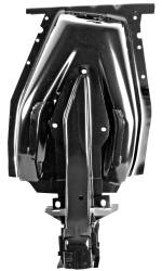 69-70 Mustang Right Hand Shock Tower Repair Kit