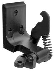 65-66 Mustang Lower Door Hinge Left Hand