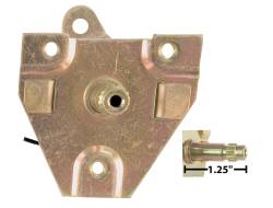 65-66 Mustang Door Handle Relay Right Hand