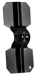 65-68 Mustang Trunk Floor Spare Tire Bracket