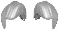69-70 Mustang Wheelhouse Outer and 7.9 Inner