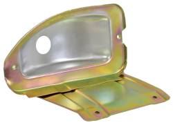 69 Mustang Parking Lamp Housing Left Hand Driver Side