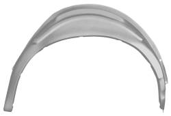 67-68 Mustang Outer Wheelhouse Right Hand