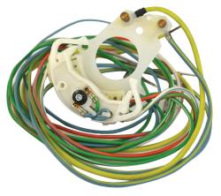 65-66 Mustang Turn Signal Switch with Cruise
