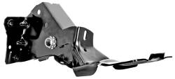 69 Mustang Brake Pedal Support
