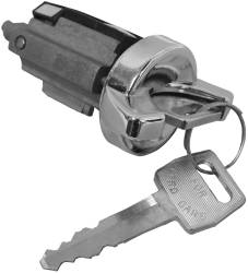 73-76 Mustang Ignition Lock