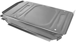 65-68 Mustang Seat Support Platform Left Hand