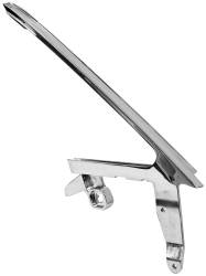 65-66 Mustang Left Hand Vent Window Frame