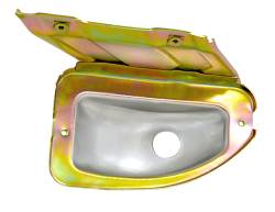 70 Mustang Parking Lamp Housing Left Hand