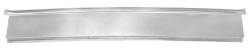 67-68 Mustang Fastback Deck Filler Panel