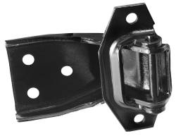 69-70 Mustang Door Hinge Upper Right Hand Passenger Side