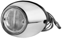 69-70 Mustang Backup Lamp Assembly Right Hand Passenger Side