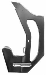 69 Mustang Grille Support Brace