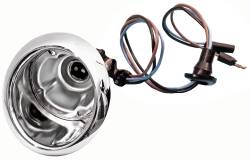 65-66 Mustang Parking Lamp Housing Right Hand