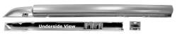 67-70 Mustang Coupe/Fastback Left Hand Outer Rocker Panel
