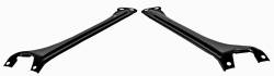 67-68 Mustang Firewall To Shock Tower Brace