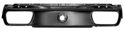 71-73 Mustang Tail Light Panel