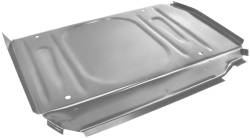 65-68 Mustang Seat Support Platform Right Hand / Passenger Side