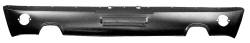 67-68 Mustang Rear Lower Valance Panel