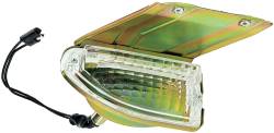 70 Mustang Parking Lamp Assembly Right Hand
