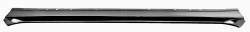 65-66 Mustang Convertible Deck Lid Filler Panel