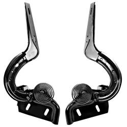 67-68 Mustang Trunk Lid Hinges