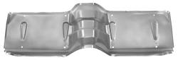 65-68 Mustang Coupe/Fastback Seat Platform