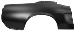 68 Mustang Quarter Panel Right Hand Passenger Side Coupe