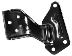 67-68 Mustang Upper Door Hinge Left Hand