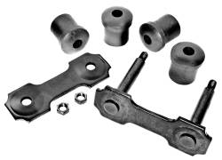 64-73 Mustang Spring Shackle Kit