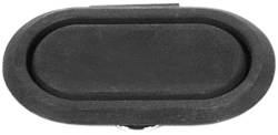 64-70 Mustang Shock Access Plug