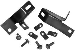 65-66 Mustang Rear Bumper Guard Bracket