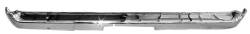 69-70 Mustang Chrome Rear Bumper