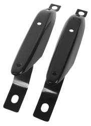 67-68 Mustang Rear Bumper Guards