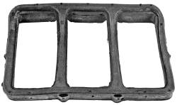 69 Mustang Tail Lamp Housing To Body Seal