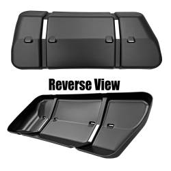 81-97 Mustang Gas Tank Plastic Shield