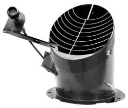 65-66 Mustang Air Vent Assembly