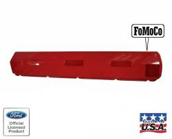 Daniel Carpenter Mustang Parts - 1967 Mustang Shelby Tail Light Lens or 67 Mustang - 68 Cougar - Image 5