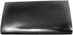 64-66 Mustang Coupe/Convertible Trunk Lid