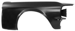 67 Mustang Right Hand Fender