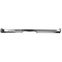 65-66 Mustang Rear Chrome Bumper