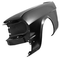 65-66 Mustang Left Hand Fender