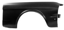 65-66 Mustang Right Hand Fender